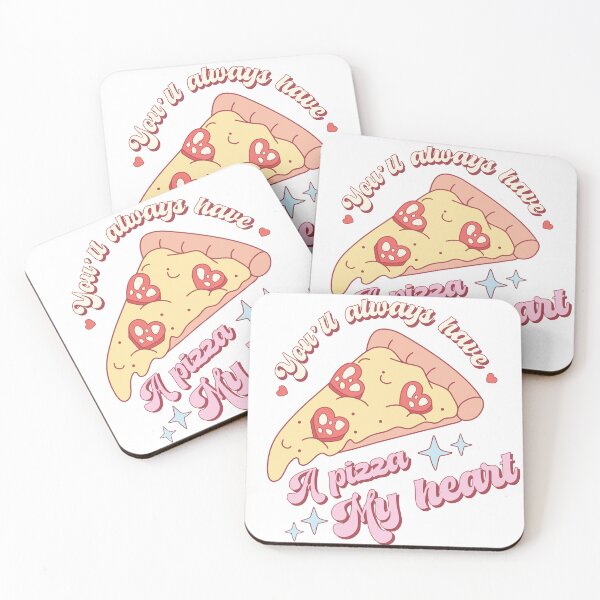 Item preview, You will Always have A Pizza  designed and sold by 042design.