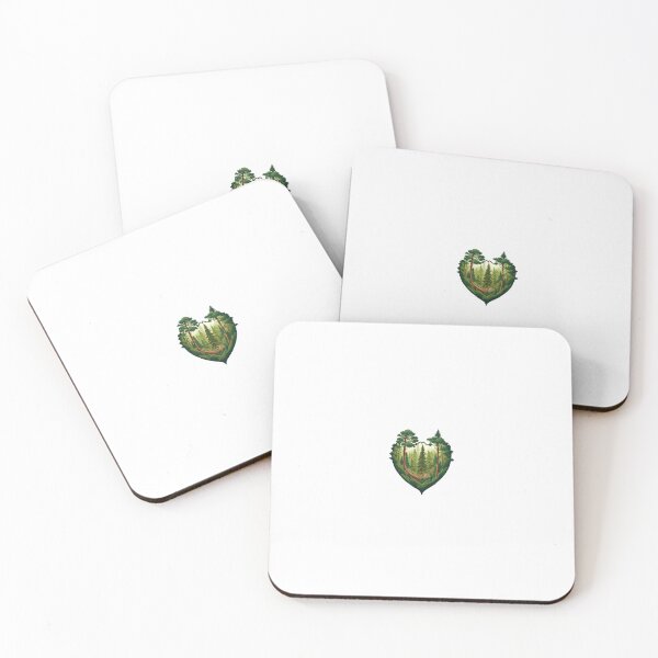 Item preview, Nature Lover Deer - Designs for a Green Future and Hunters designed and sold by GreenBubble - Shop and reforest.