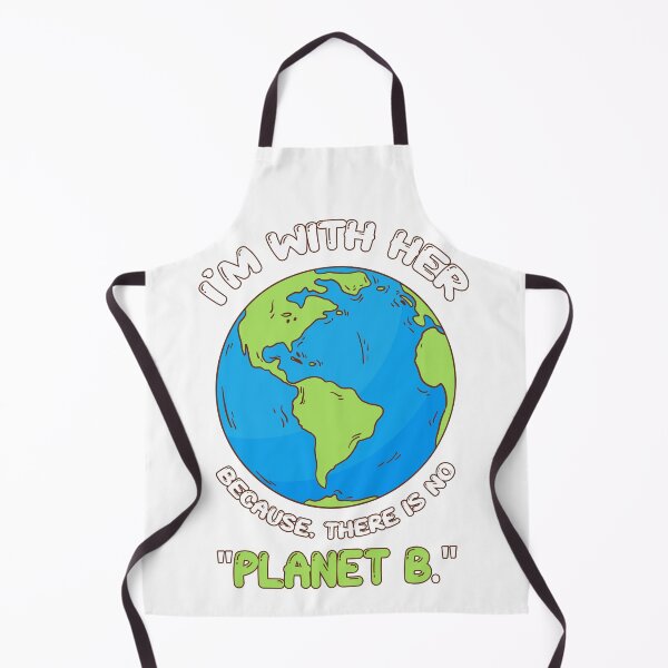 Item preview, I'm with her Because, there is no Planet B designed and sold by jie lin.