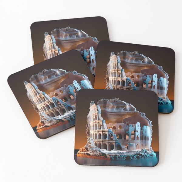 Item preview, Digital Rome, Colosseum designed and sold by emaga.