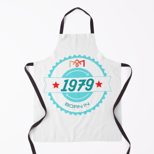 Item preview, Born in 1979. designed and sold by Vantrip.