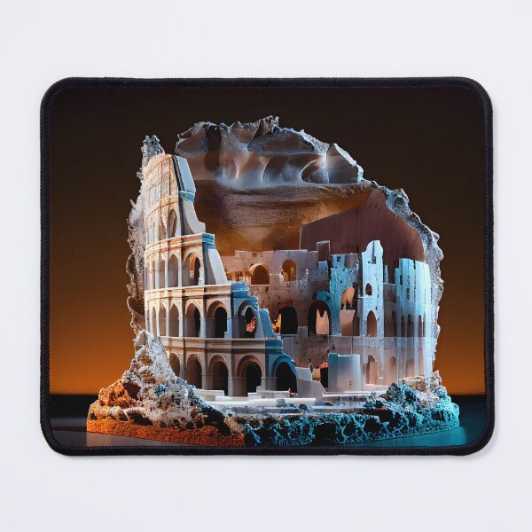 Item preview, Digital Rome, Colosseum designed and sold by emaga.