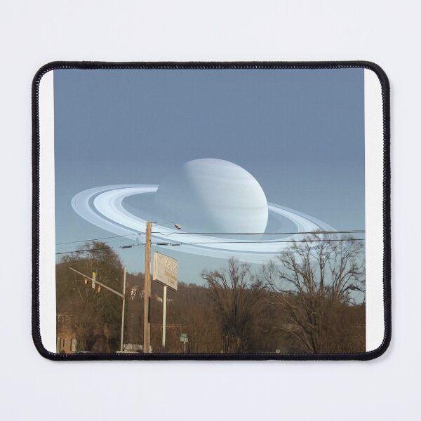 Item preview, Saturn,Suvash barman, digital,gifts designed and sold by suvashbarman.