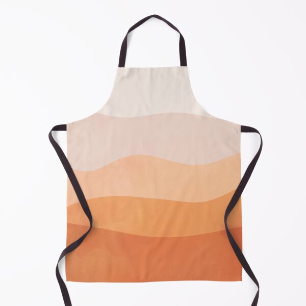 Item preview, Responsive Abstract warm Deser, inspirational meanings designed and sold by Targeted Inspire.