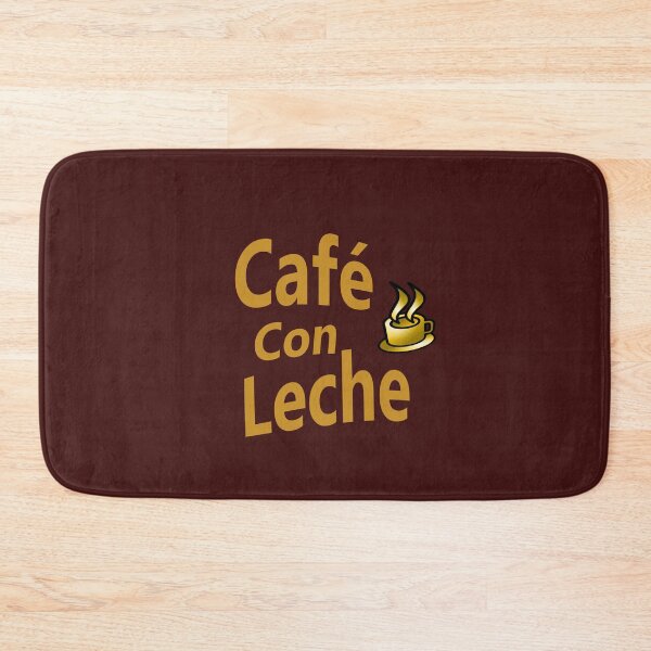 Artikelvorschau, Café Con Leche (Kaffee mit Milch) entworfen und verkauft von lobodelnoir.