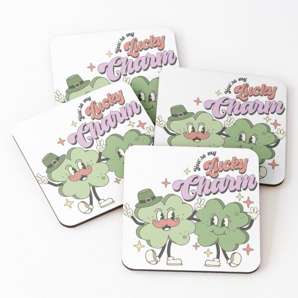 Item preview, You are my Lucky Charm  designed and sold by 042design.