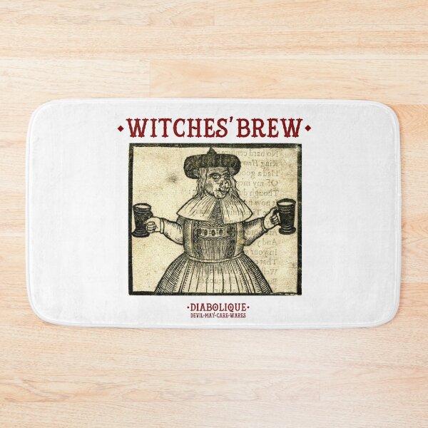 Item preview, Witches' Brew designed and sold by ElijahBarns.