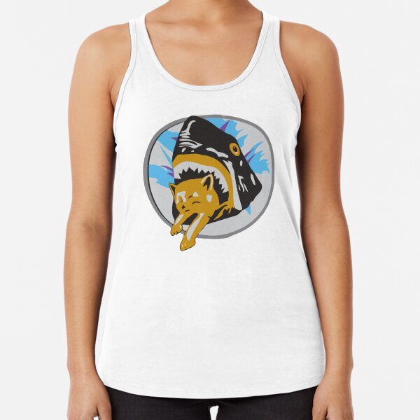 express racerback tank