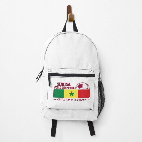 Item preview, Senegal Soccer Team for Soccer Lovers and Football Fans designed and sold by Dexter Freeman.