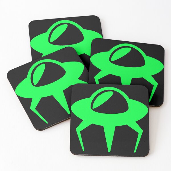 Item preview, UFOS  designed and sold by Djtahar15.
