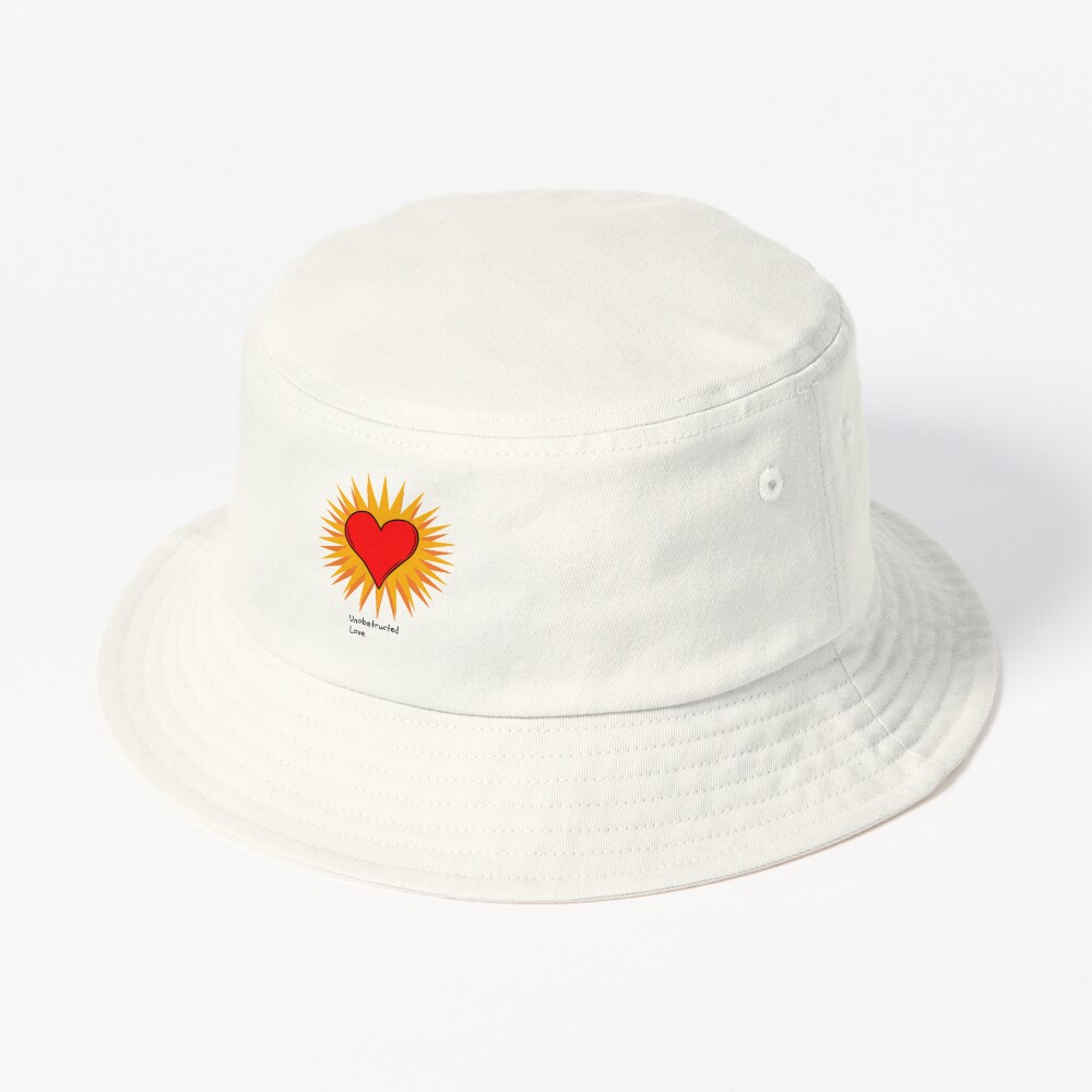Item preview, Bucket Hat designed and sold by 2Knowjude.