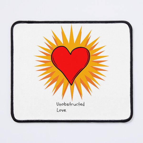 Item preview, The Great Love designed and sold by Eccentric Jude.