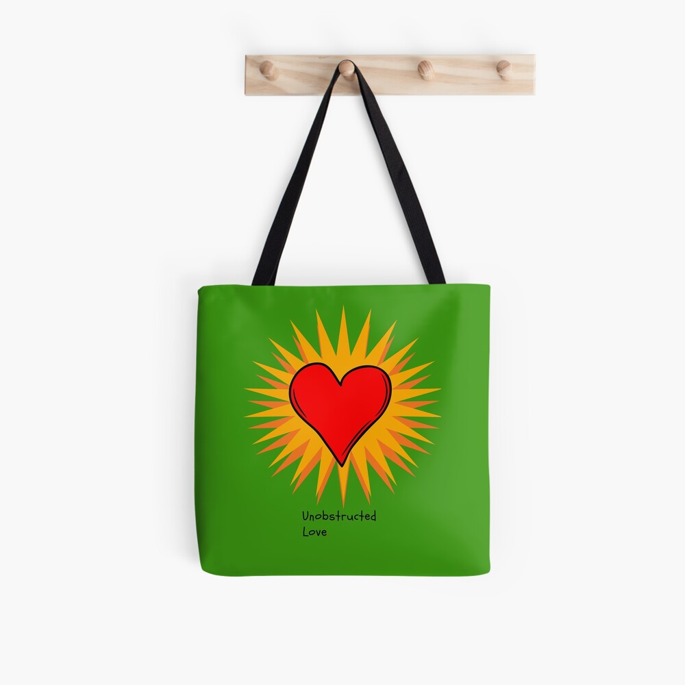Item preview, All Over Print Tote Bag designed and sold by 2Knowjude.
