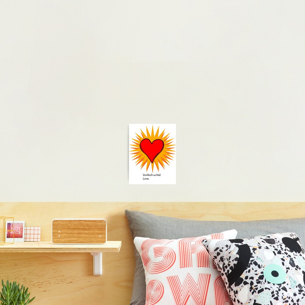 Item preview, Photographic Print designed and sold by 2Knowjude.