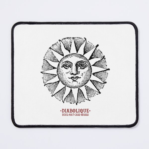 Item preview, Le Soleil designed and sold by ElijahBarns.