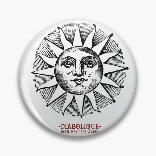Item preview, Le Soleil designed and sold by ElijahBarns.
