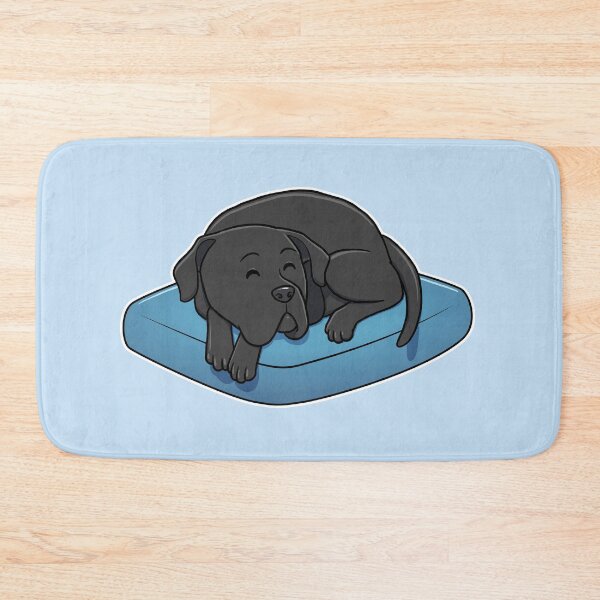 Artikelvorschau, Cane Corso Sleeping Dog entworfen und verkauft von DoggieDelights.