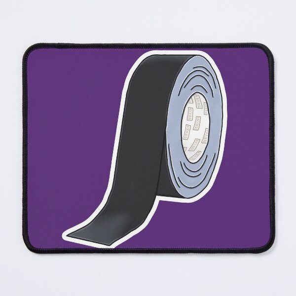 Item preview, Gaffer tape designed and sold by Mentiraen.