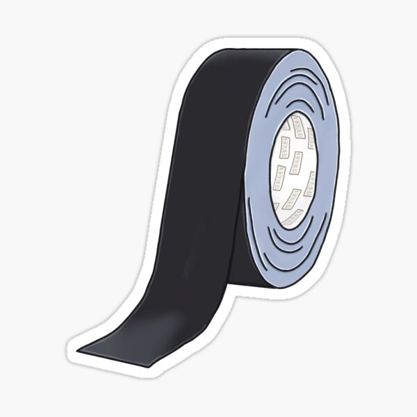 Item preview, Gaffer tape designed and sold by Mentiraen.