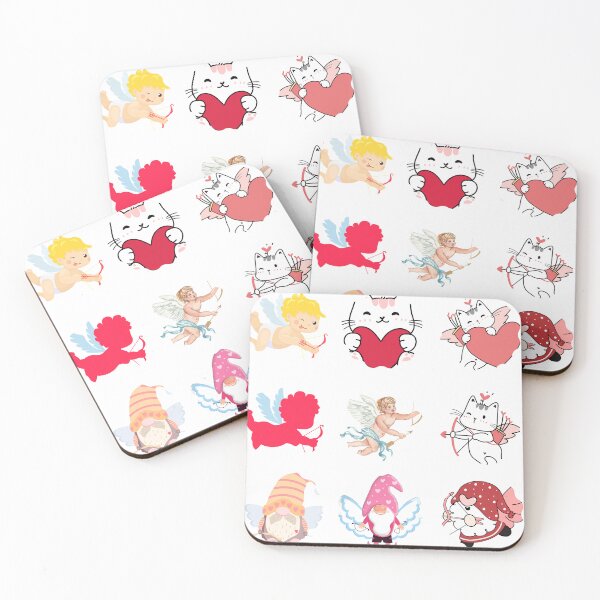 Item preview, Cupid Love designed and sold by Deadlyhal.
