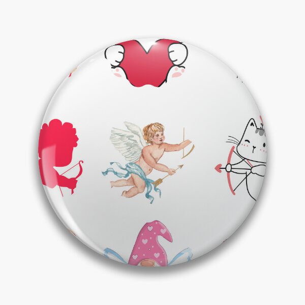 Item preview, Cupid Love designed and sold by Deadlyhal.