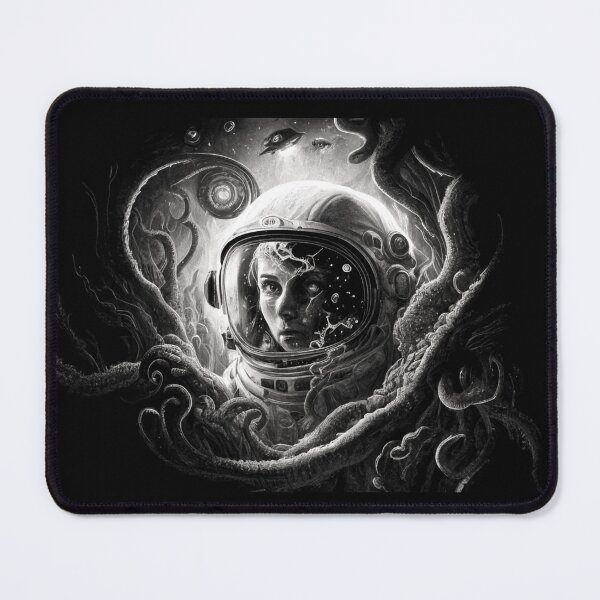 Item preview, The world is indeed comic, but the joke is on mankind designed and sold by SurrealeyeSEA.