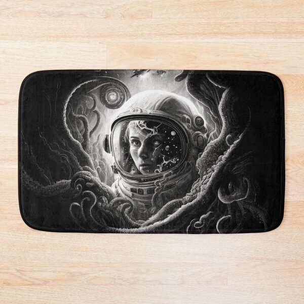 Item preview, The world is indeed comic, but the joke is on mankind designed and sold by SurrealeyeSEA.