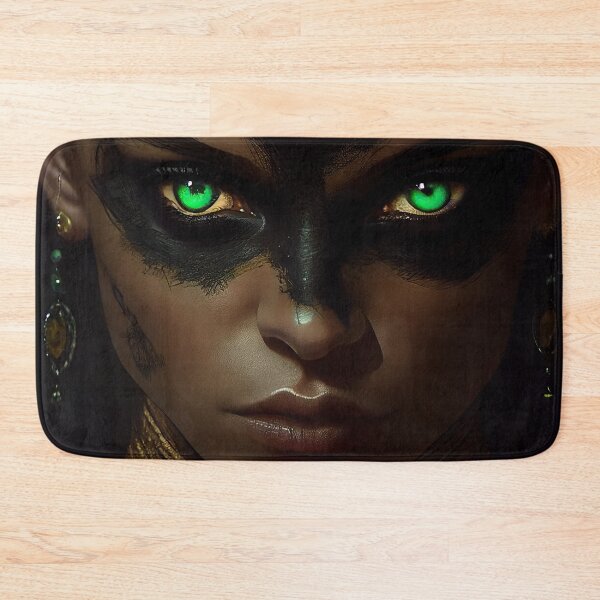 Item preview, Bethany designed and sold by OccultDreams.