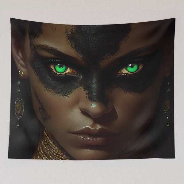 Item preview, Bethany designed and sold by OccultDreams.