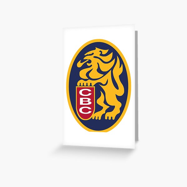 Tarjetas de felicitación «LEONES DEL CARACAS» de leobass | Redbubble