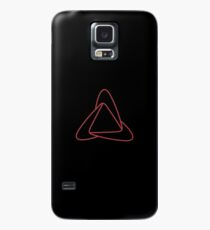 BRAZILIAN JIU-JITSU LOGO Case/Skin for Samsung Galaxy