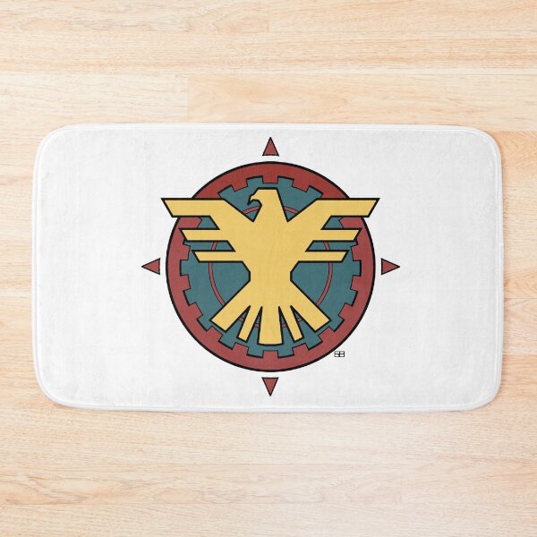 Item preview, The Thunderbird designed and sold by WorkofArtStudio.