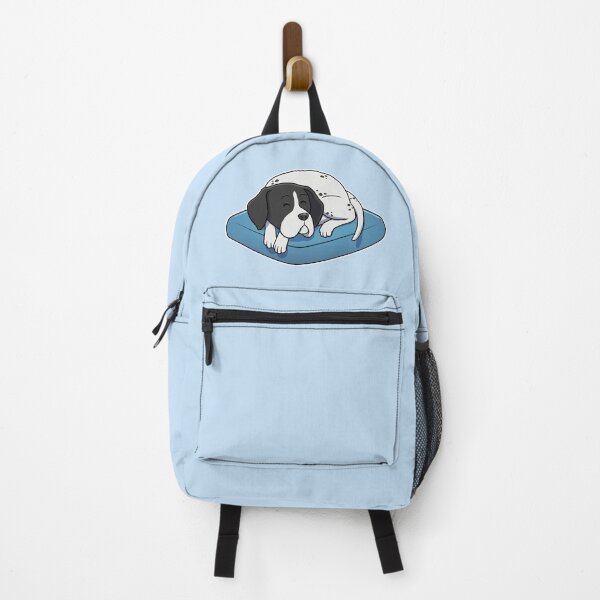 Item preview, English Pointer Sleeping Dog designed and sold by DoggieDelights.