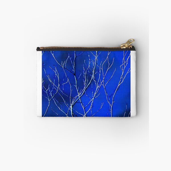 Item preview, Baltic Blue, Sticky Blue Design designed and sold by Ohlordi.