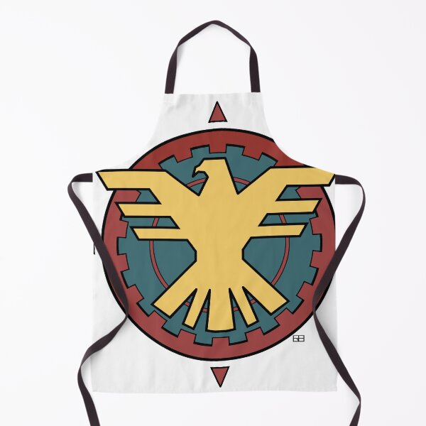 Item preview, The Thunderbird designed and sold by WorkofArtStudio.
