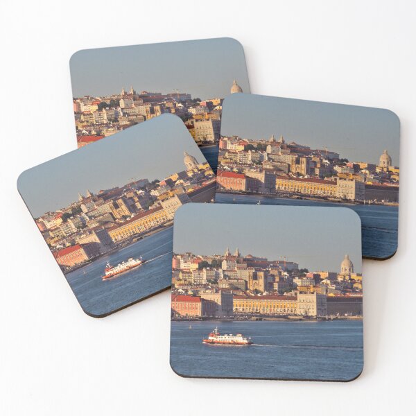 Item preview, Farewell Lisbon designed and sold by wiggyofipswich.