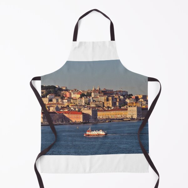 Item preview, Adiós Lisboa designed and sold by wiggyofipswich.