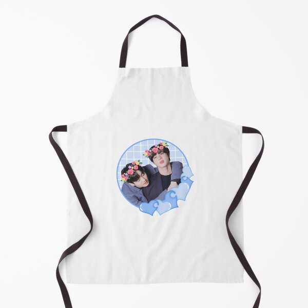 Item preview, beautiful friendship jinkook designed and sold by Juditicona.