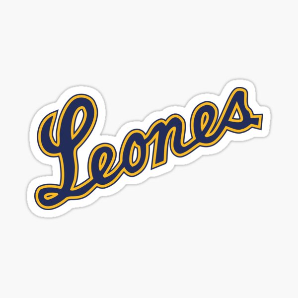 Leones del Caracas Venezuelan Baseball