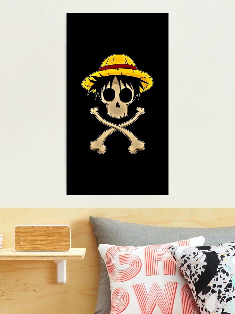 Buy Straw Hat Pirates Flag Online in India 