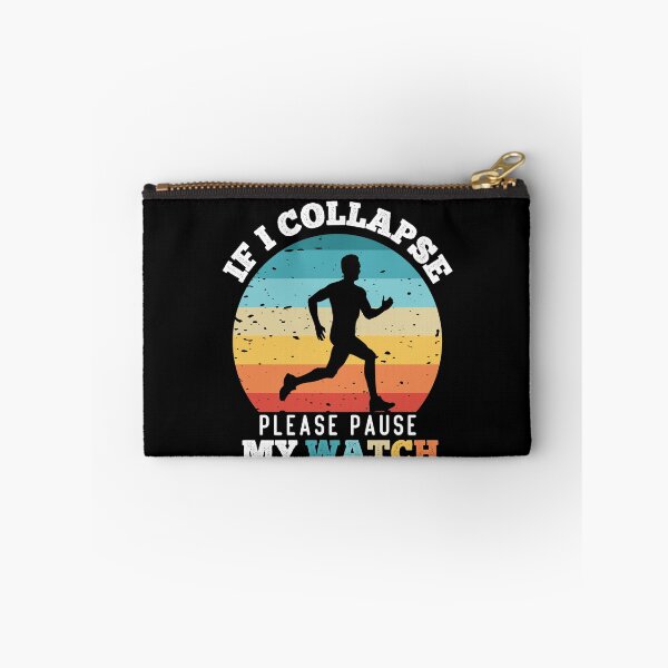 Item preview, If i collapse please pause my watch Running designed and sold by esbaysbai.