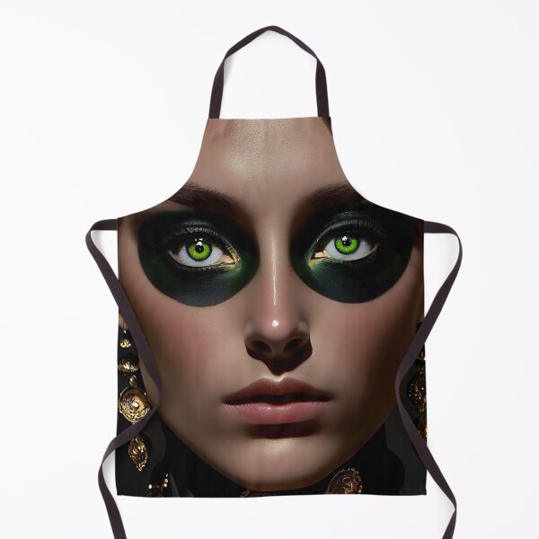 Item preview, Agnes designed and sold by OccultDreams.