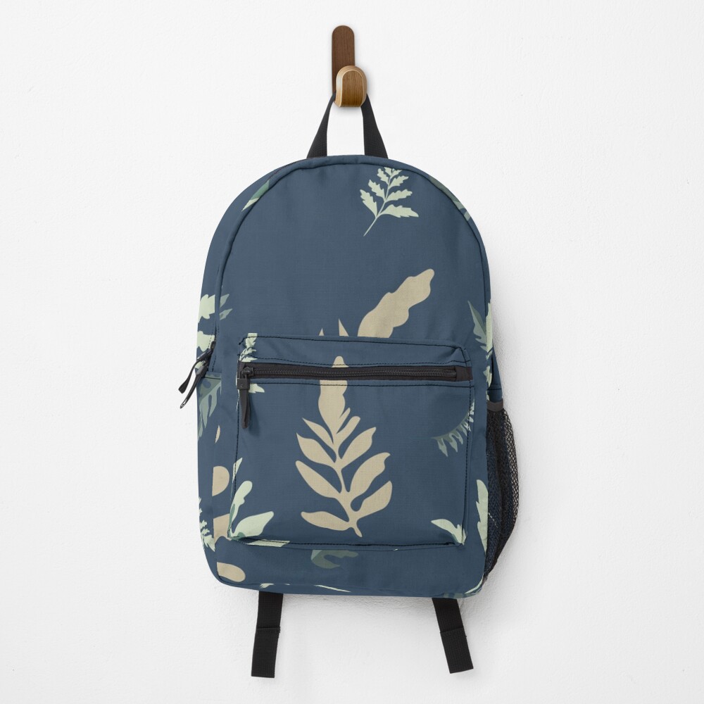 Item preview, Backpack designed and sold by RiseAbove22.