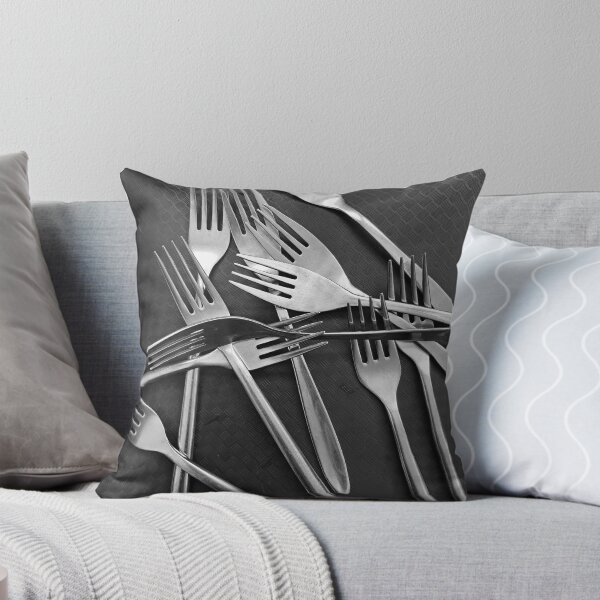 Item preview, Fork designed and sold by WapiNami.