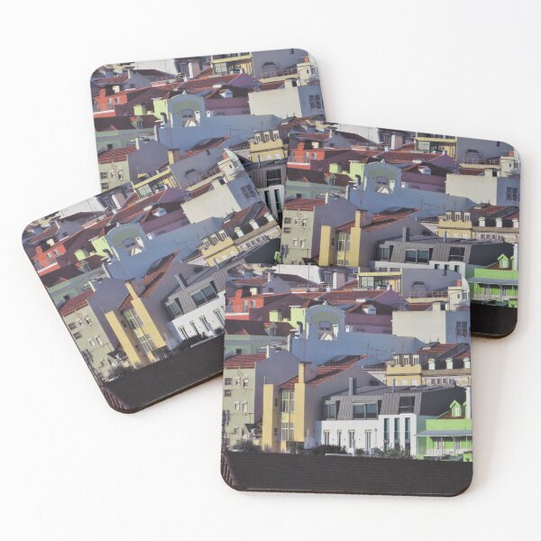 Item preview, Afternoon Light; Lisbon designed and sold by wiggyofipswich.
