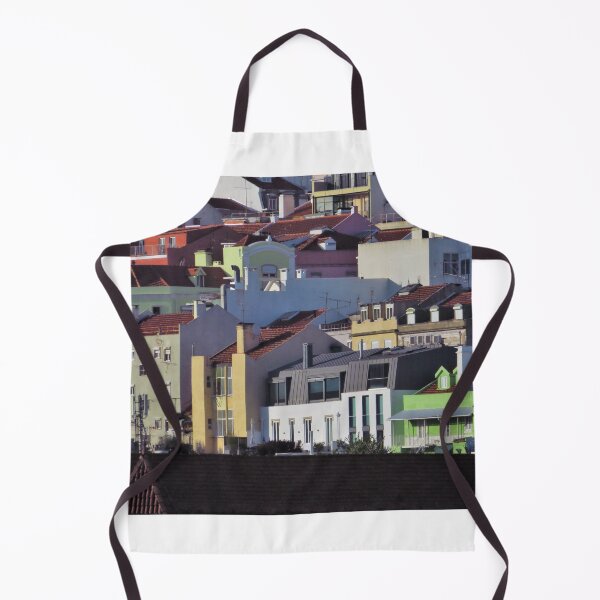 Item preview, Afternoon Light; Lisbon designed and sold by wiggyofipswich.