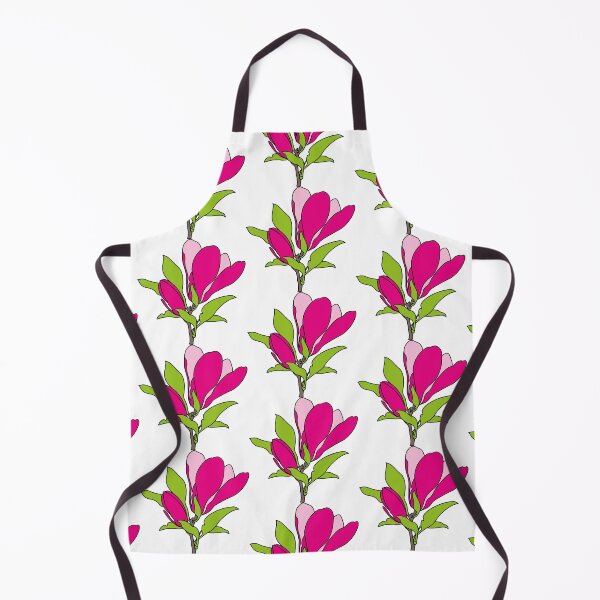Aperçu de l'œuvre Rameau de magnolia créée et vendue par floralfan.