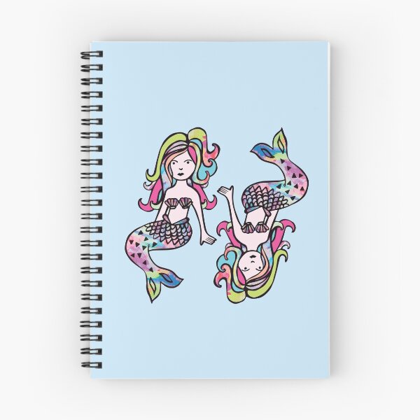 Item preview, Rainbow Mermaid designed and sold by soverycassie.