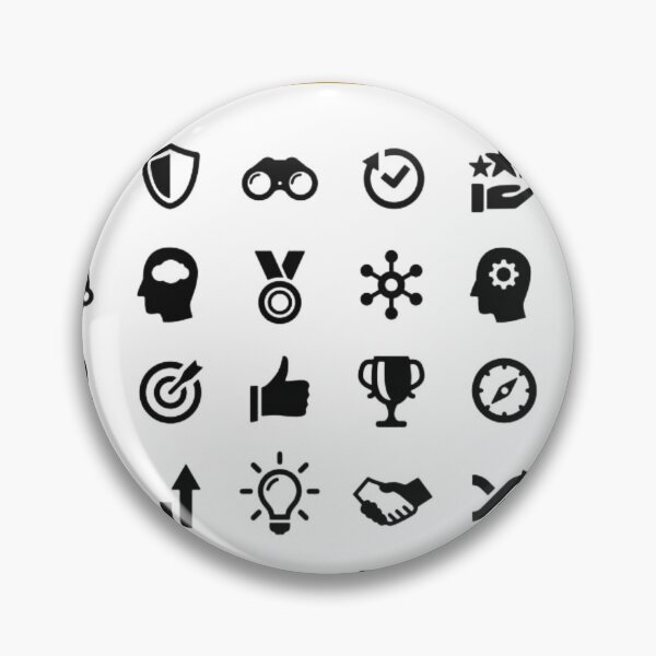 Item preview, Core Values designed and sold by Mitar70.