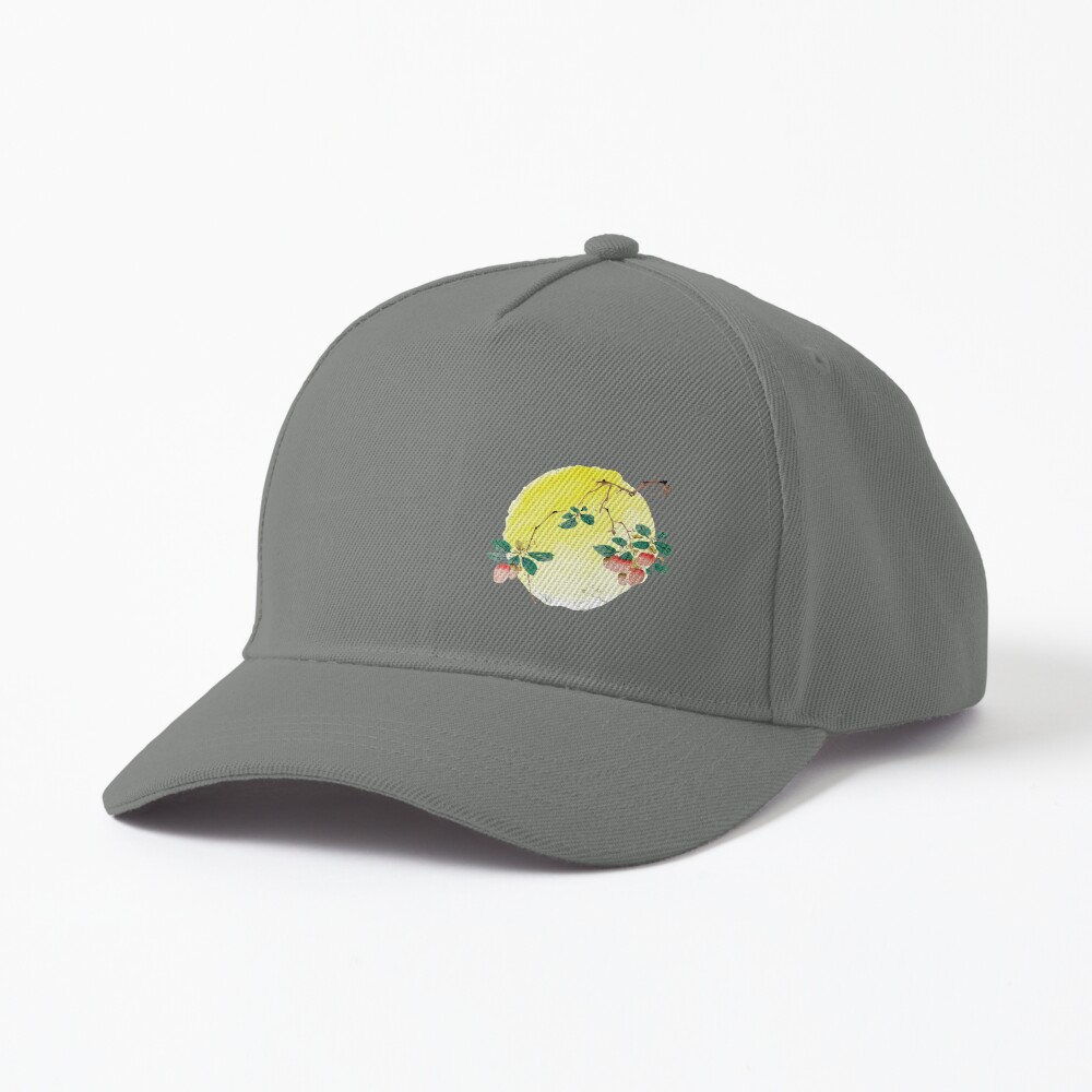 Item preview, Baseball Cap designed and sold by philevera.